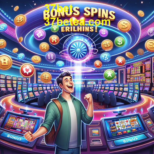 Explorando a Categoria de Jogos de Bônus no 37bet